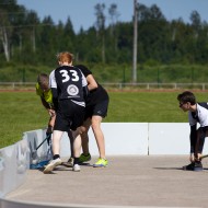 Madlienas sporta svētki 2015