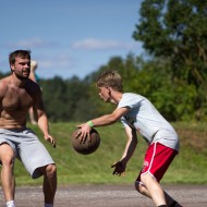 Madlienas sporta svētki 2015