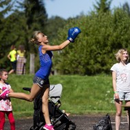 Madlienas sporta svētki 2015