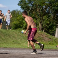 Madlienas sporta svētki 2015