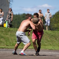 Madlienas sporta svētki 2015