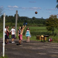 Madlienas sporta svētki 2015