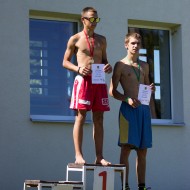 Madlienas sporta svētki 2015