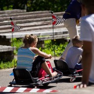 Madlienas sporta svētki 2015