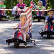 Madlienas sporta svētki 2015