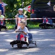 Madlienas sporta svētki 2015