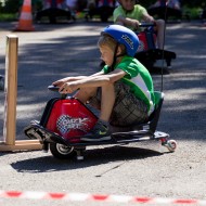 Madlienas sporta svētki 2015