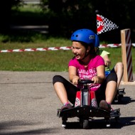 Madlienas sporta svētki 2015