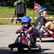 Madlienas sporta svētki 2015