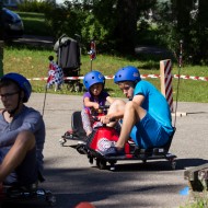 Madlienas sporta svētki 2015