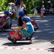 Madlienas sporta svētki 2015