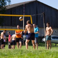 Madlienas sporta svētki 2015