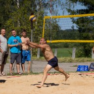 Madlienas sporta svētki 2015