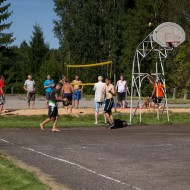 Madlienas sporta svētki 2015