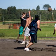 Madlienas sporta svētki 2015