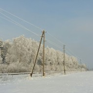 Fotokonkurss “KADRS ZIEMĀ”.