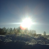 Fotokonkurss “KADRS ZIEMĀ”.