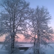 Fotokonkurss “KADRS ZIEMĀ”.