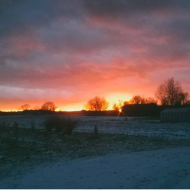 Fotokonkurss “KADRS ZIEMĀ”.