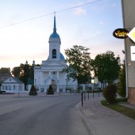 Deju kolektīvs “Lienīte” : “Latvju bērni danci veda” Ludzā