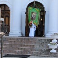 Deju kolektīvs “Lienīte” : “Latvju bērni danci veda” Ludzā