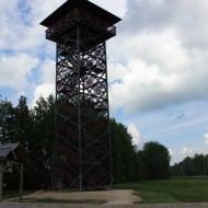 Deju kolektīvs “Lienīte” : “Latvju bērni danci veda” Ludzā