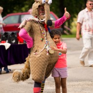 Madlienas diena 2016