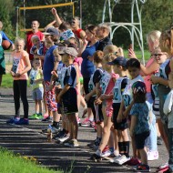 Madlienas pagasta sporta svētki 2016