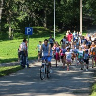 Madlienas pagasta sporta svētki 2016