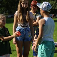 Madlienas pagasta sporta svētki 2016