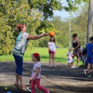 Madlienas pagasta sporta svētki 2016