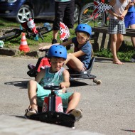 Madlienas pagasta sporta svētki 2016