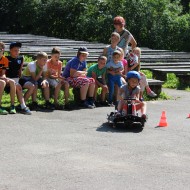 Madlienas pagasta sporta svētki 2016