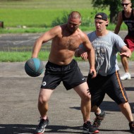 Madlienas pagasta sporta svētki 2016