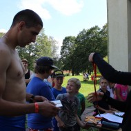 Madlienas pagasta sporta svētki 2016