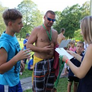 Madlienas pagasta sporta svētki 2016