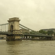 Madlienas pūtēju orķestris un dejotāji Budapeštā