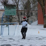 Pasaules sniega diena VPII “Taurenītis”