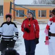 Pasaules sniega diena VPII “Taurenītis”