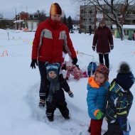 Pasaules sniega diena VPII “Taurenītis”