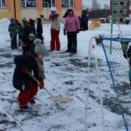 Pasaules sniega diena VPII “Taurenītis”