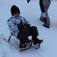 Pasaules sniega diena VPII “Taurenītis”