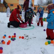 Pasaules sniega diena VPII “Taurenītis”