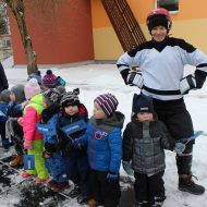 Pasaules sniega diena VPII “Taurenītis”