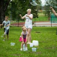 Madlienas diena 2017 (1. daļa)