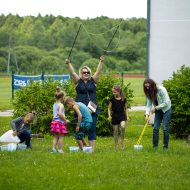 Madlienas diena 2017 (1. daļa)