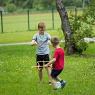 Madlienas diena 2017 (1. daļa)