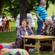 Madlienas diena 2017 (1. daļa)