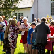 Madlienas diena 2017 (1. daļa)