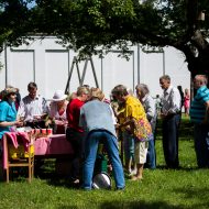 Madlienas diena 2017 (1. daļa)